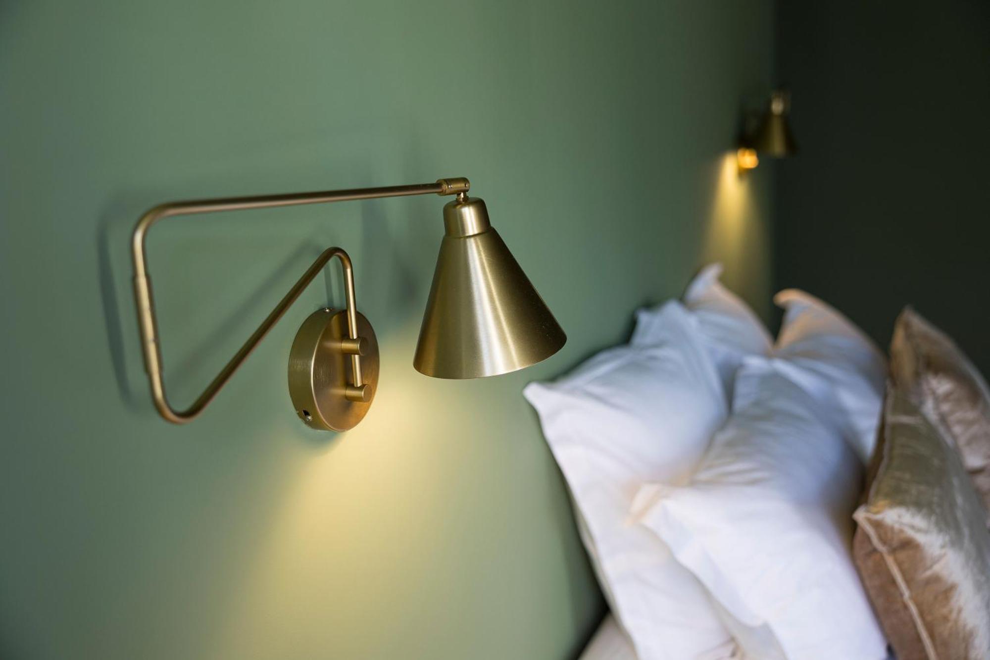Atelier K - Art Guesthouse In Brussels Ixelles Bagian luar foto