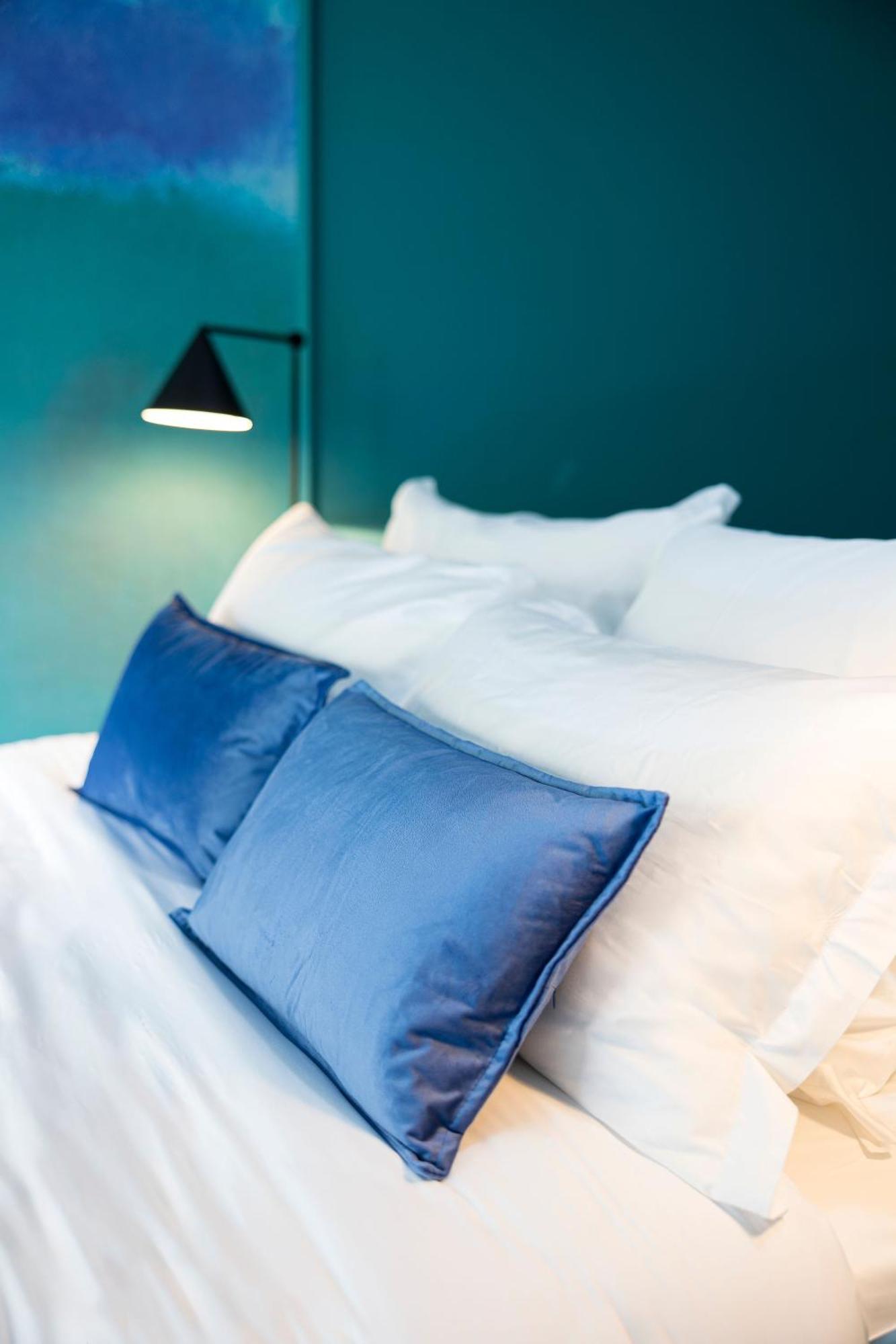 Atelier K - Art Guesthouse In Brussels Ixelles Bagian luar foto