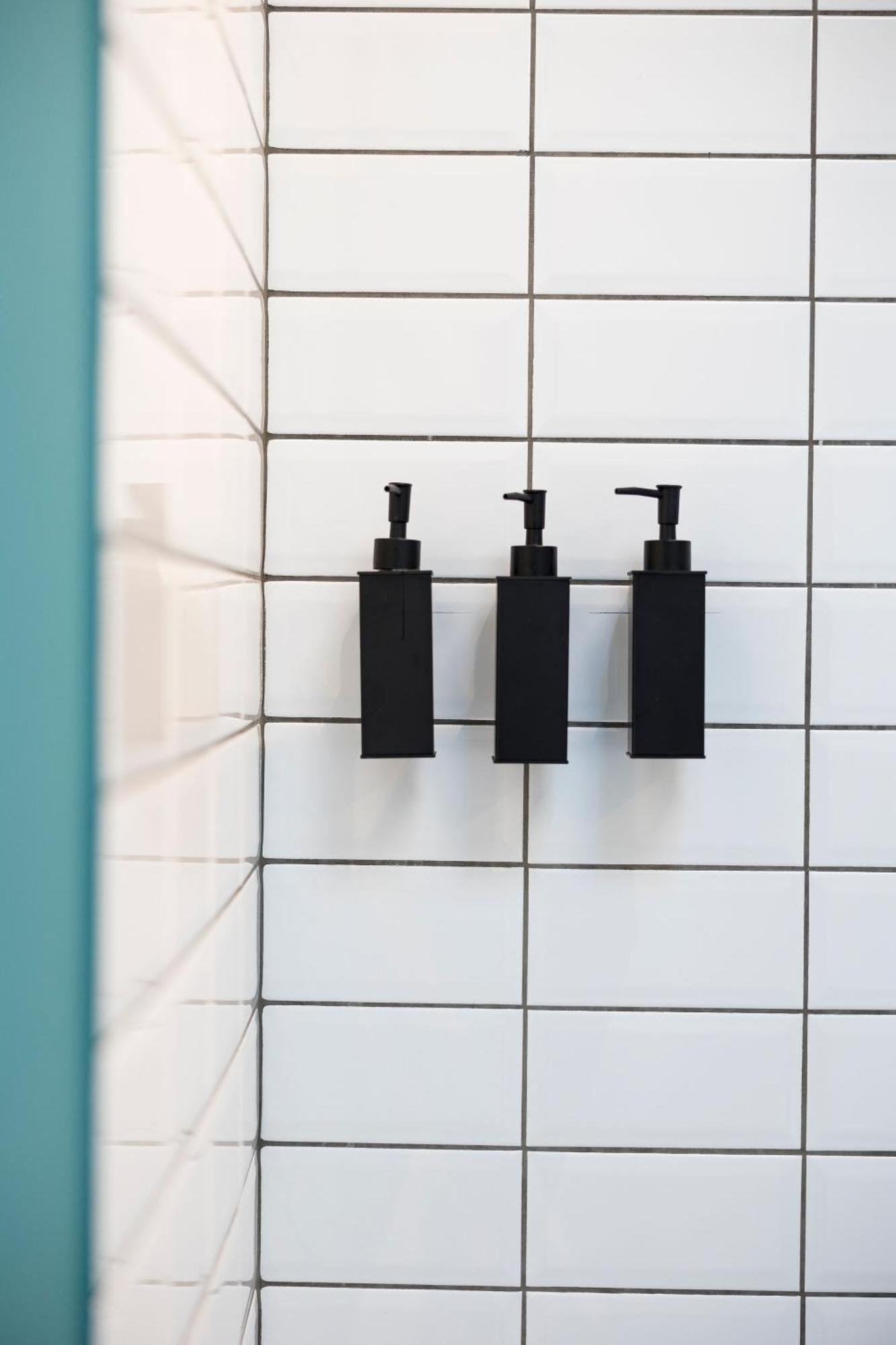 Atelier K - Art Guesthouse In Brussels Ixelles Bagian luar foto