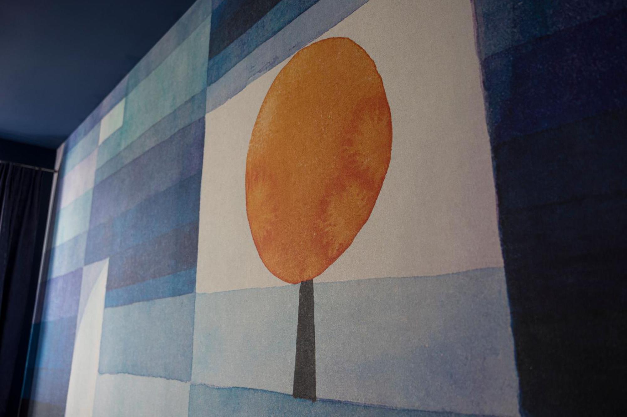 Atelier K - Art Guesthouse In Brussels Ixelles Bagian luar foto