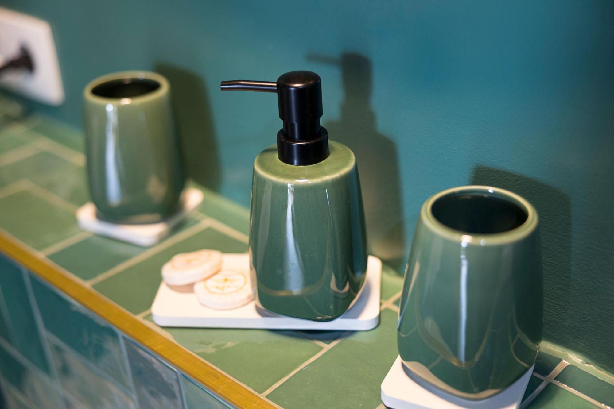 Atelier K - Art Guesthouse In Brussels Ixelles Bagian luar foto
