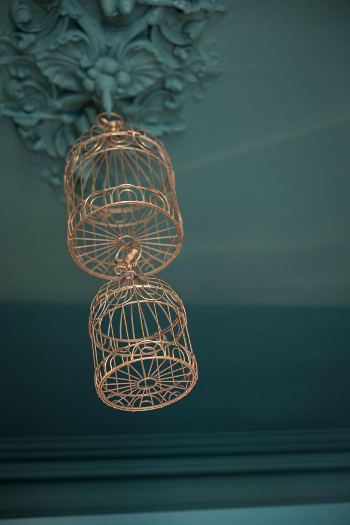 Atelier K - Art Guesthouse In Brussels Ixelles Bagian luar foto