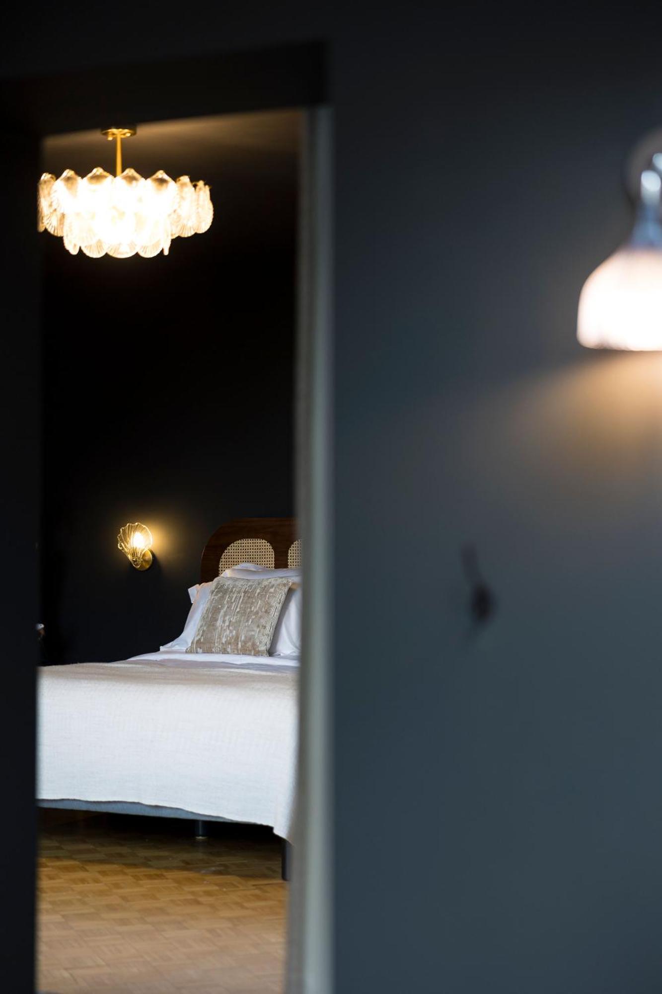Atelier K - Art Guesthouse In Brussels Ixelles Bagian luar foto
