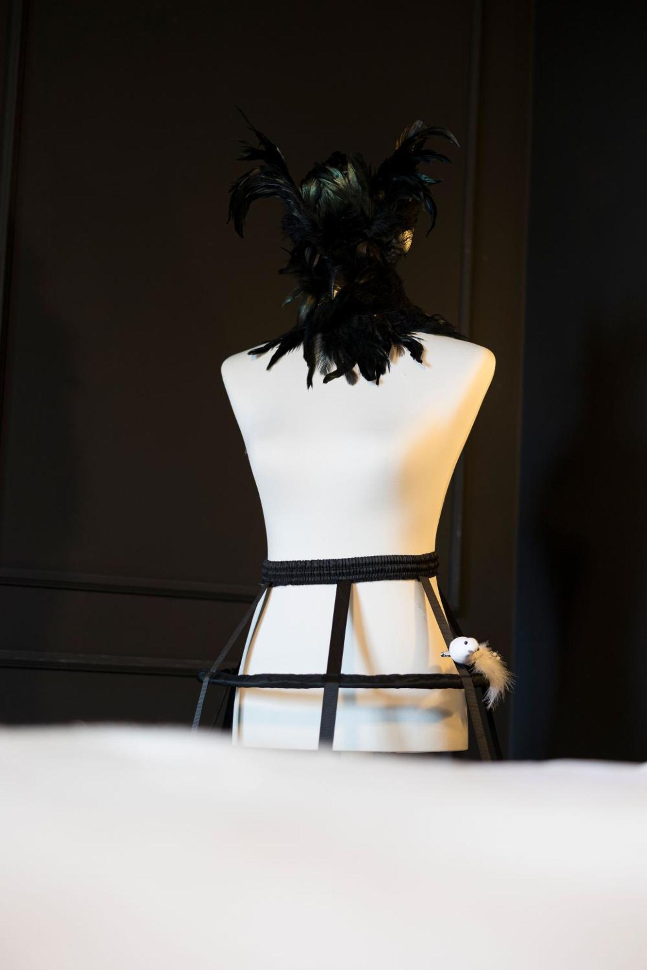 Atelier K - Art Guesthouse In Brussels Ixelles Bagian luar foto