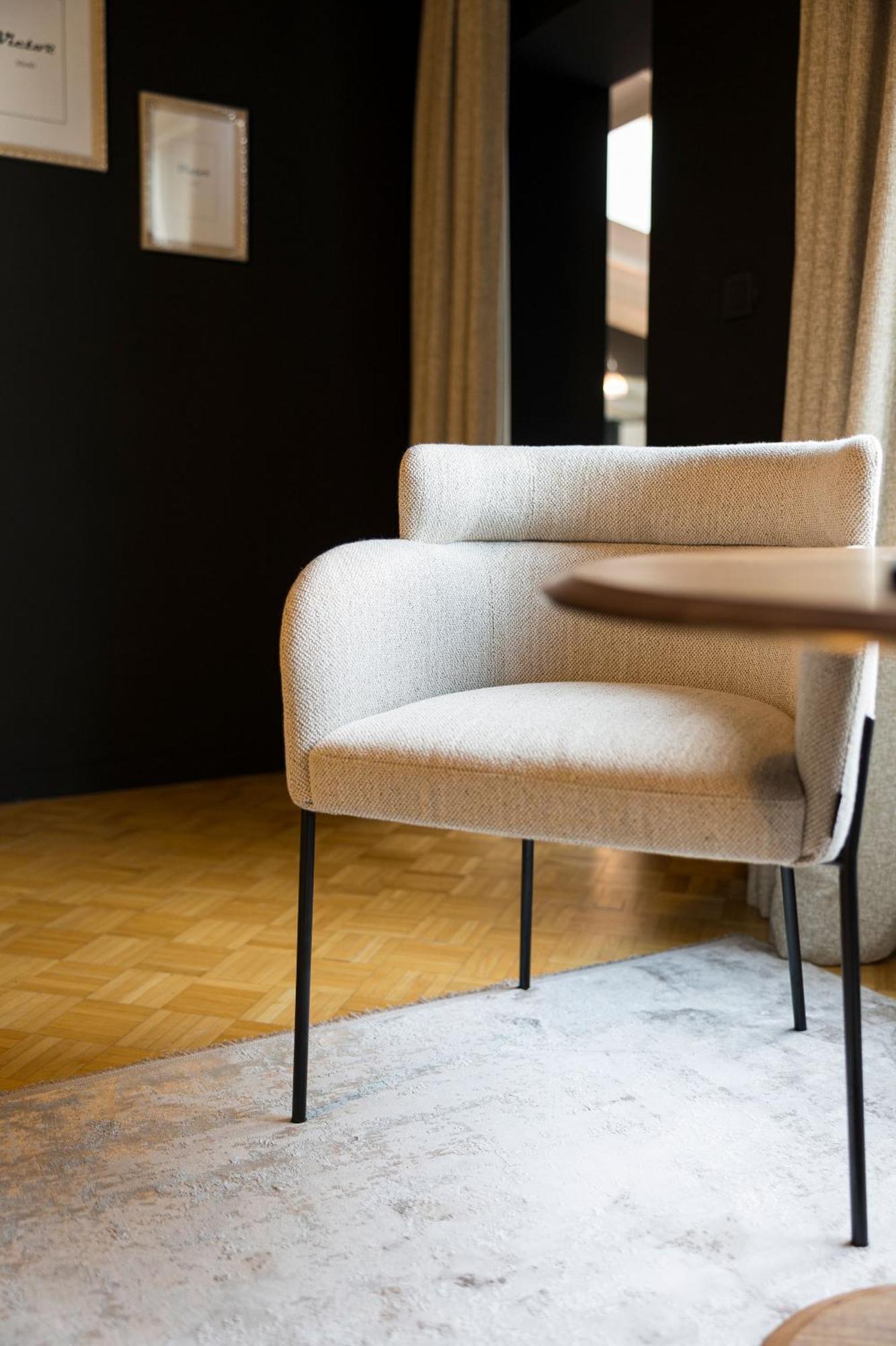 Atelier K - Art Guesthouse In Brussels Ixelles Bagian luar foto